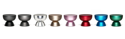 Lexon Tamo Infinitely Pairable Bluetooth Speaker - Pink - Mekamart Australia