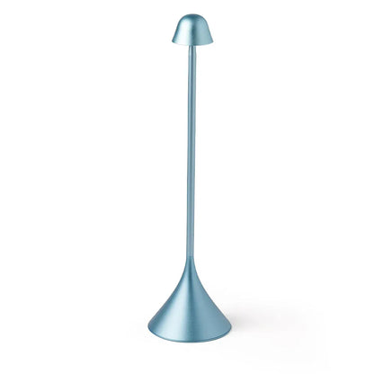 Lexon Steli Bell Infinitely Pairable Table Lamp - Blue - Mekamart Australia