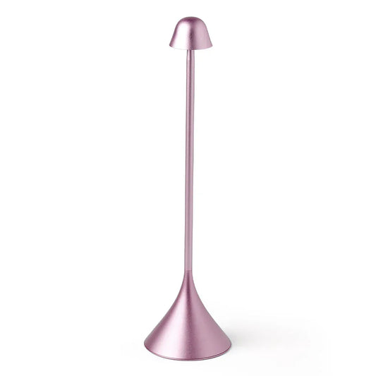 Lexon Steli Bell Infinitely Pairable Table Lamp - Pink - Mekamart Australia
