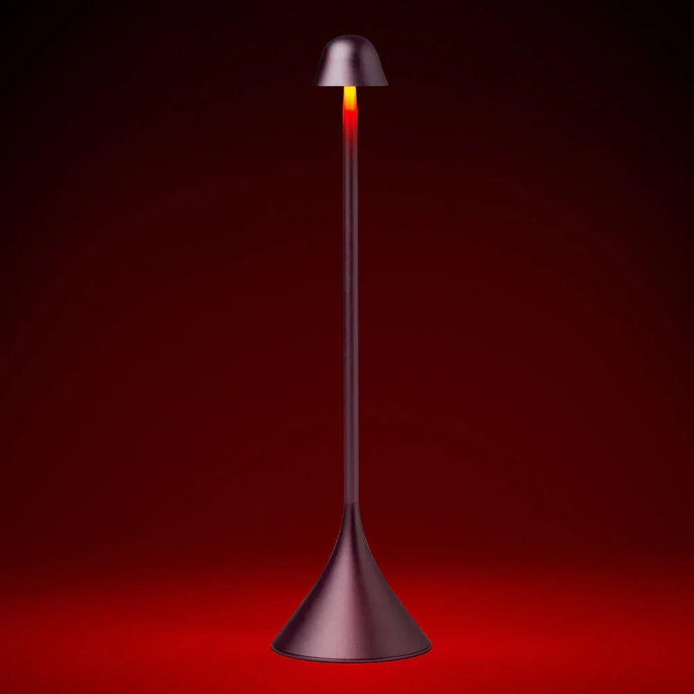 Lexon Steli Bell Infinitely Pairable Table Lamp - Pink - Mekamart Australia