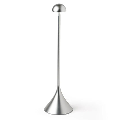 Lexon Steli Dome Infinitely Pairable Table Lamp - Alu Polish - Mekamart Australia