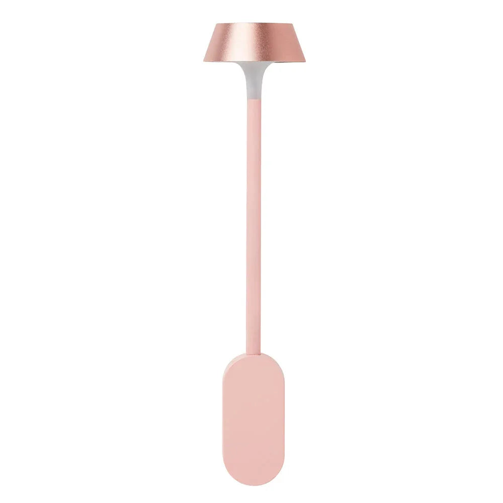 Lexon Mimi Flexible LED Lamp - Pink - Mekamart Australia