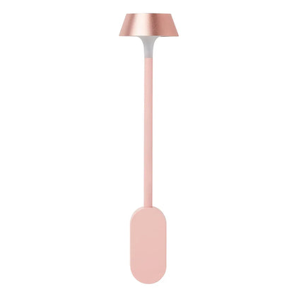 Lexon Mimi Flexible LED Lamp - Pink - Mekamart Australia