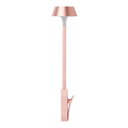 Lexon Mimi Flexible LED Lamp - Pink - Mekamart Australia