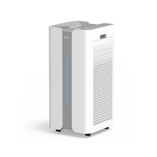 Ionmax+ Aire X High-Performance Air Purifier 1000m3/h CADR - Mekamart Australia