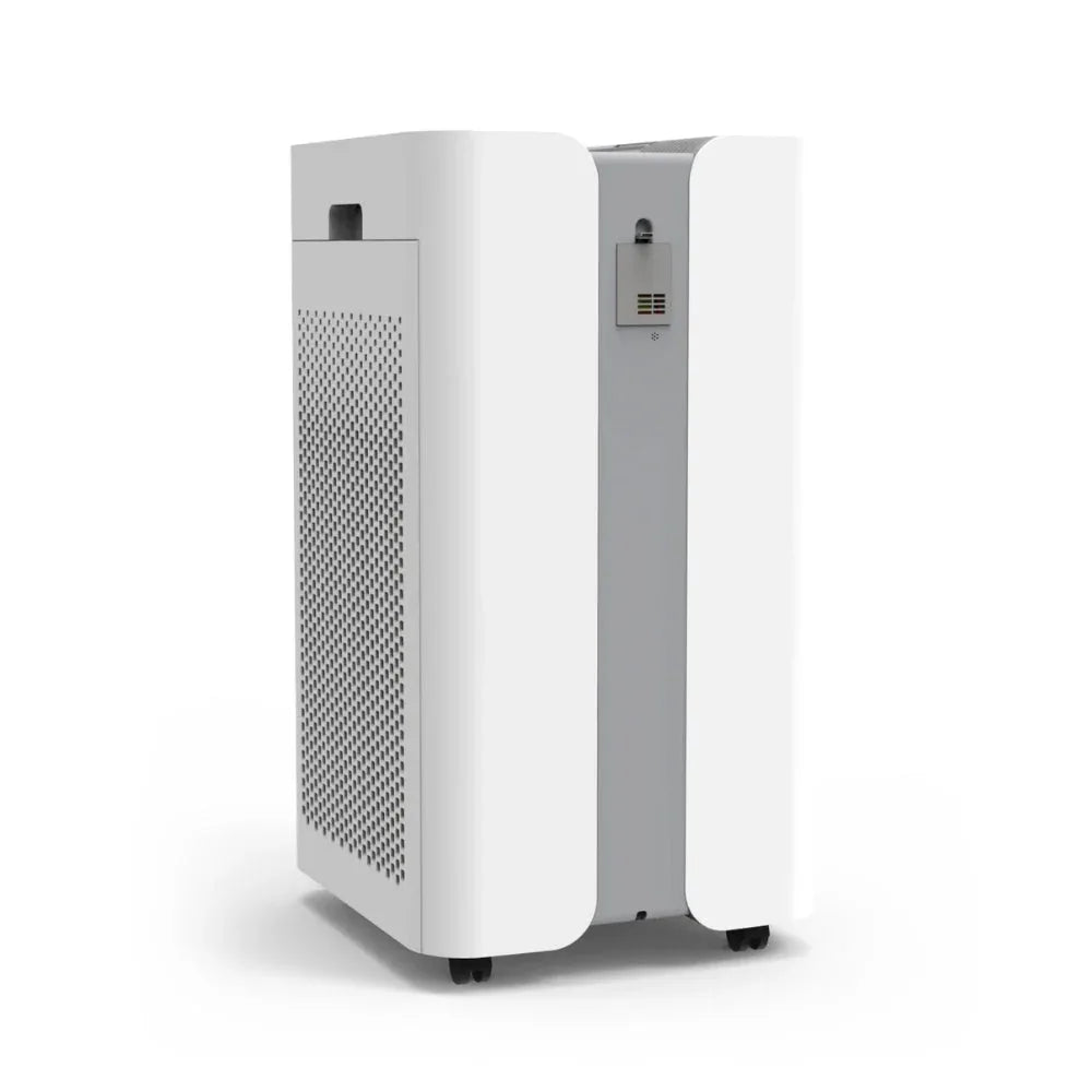 Ionmax+ Aire X High-Performance Air Purifier 1000m3/h CADR - Mekamart Australia
