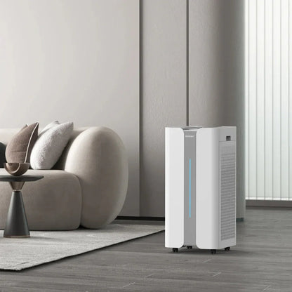 Ionmax+ Aire X High-Performance Air Purifier 1000m3/h CADR - Mekamart Australia