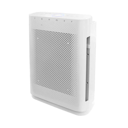 Ionmax Breeze Plus UV HEPA Air Purifier with Mobile App - Mekamart Australia