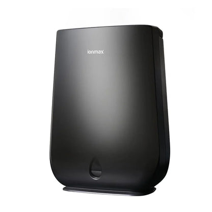 Ionmax Vienne 10L/day Desiccant Dehumidifier CHOICE Recommended & Sensitive Choice Approved - Mekamart Australia