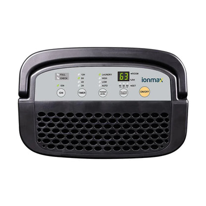 Ionmax Vienne 10L/day Desiccant Dehumidifier CHOICE Recommended & Sensitive Choice Approved - Mekamart Australia