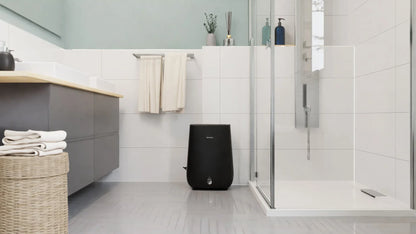 Ionmax Vienne 10L/day Desiccant Dehumidifier CHOICE Recommended & Sensitive Choice Approved - Mekamart Australia