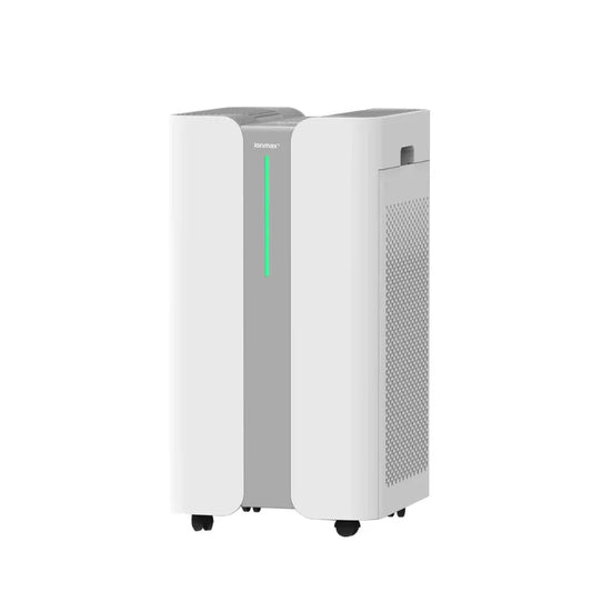 Ionmax+ Aire High-Performance Air Purifier 900m3/h CADR - Mekamart Australia