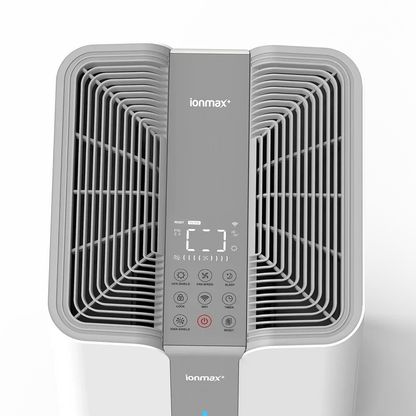 Ionmax+ Aire High-Performance Air Purifier 900m3/h CADR - Mekamart Australia