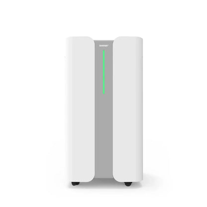 Ionmax+ Aire High-Performance Air Purifier 900m3/h CADR - Mekamart Australia