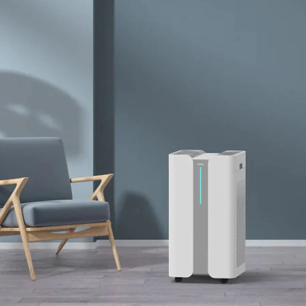 Ionmax+ Aire High-Performance Air Purifier 900m3/h CADR - Mekamart Australia