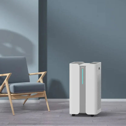 Ionmax+ Aire High-Performance Air Purifier 900m3/h CADR - Mekamart Australia