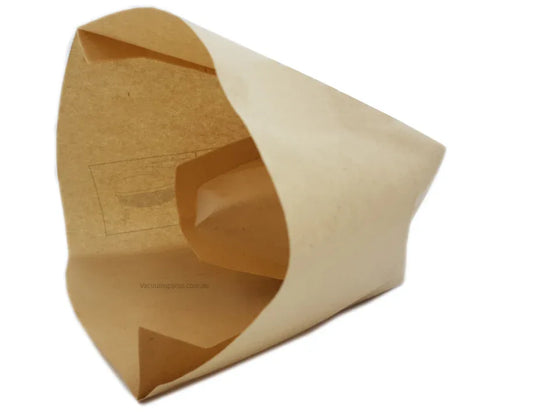 10 x Paper Dust Bags for Pacvac Superpro 700 Series - Mekamart Australia