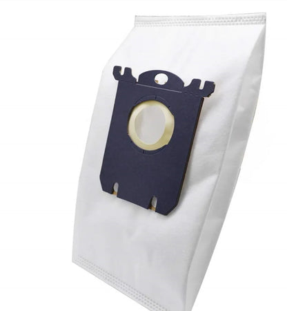 5 x S type Vacuum Bags for Electrolux, Volta, AEG, Philips and Wertheim Vacuums - Mekamart Australia