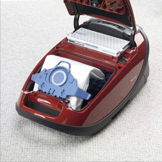 5 X Miele Vacuum Cleaner Dust Bags, GN Type - Mekamart Australia