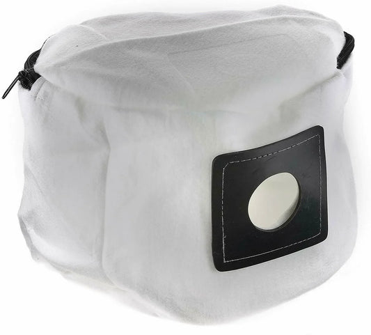 Reusable Washable Cloth Vacuum Bag to fit Numatic Henry George Basil James Hetty Edward - Mekamart Australia