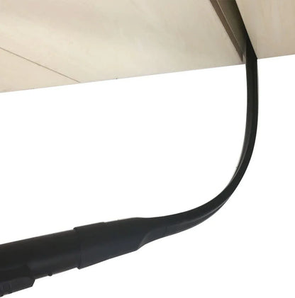 Crevice Tool Extra Long Flexible 32 & 35mm Vacuum Cleaners - Mekamart Australia