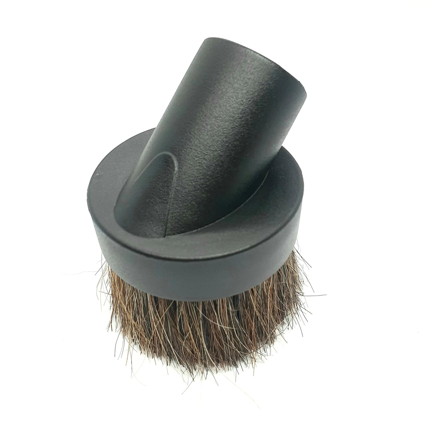 Small Round Vacuum Cleaner Dusting Brush - 32mm - Mekamart Australia