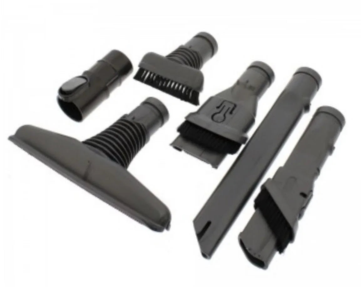 Dyson accessory tool kit for Dyson v6 and DC model vacuum cleaners - Mekamart Australia
