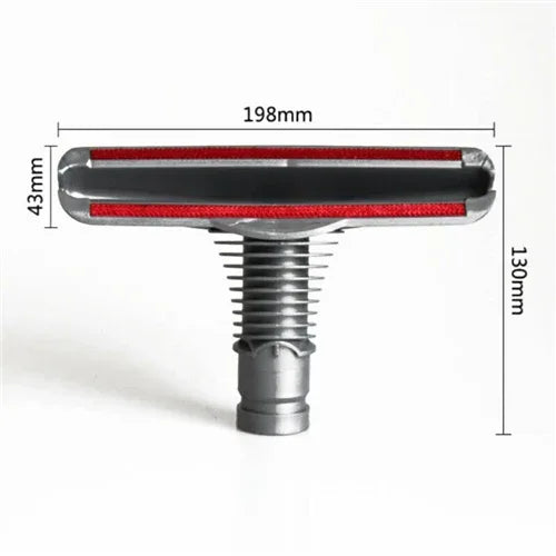 Upholstery and mattress tool for Dyson v6, dc35, dc39, dc29 plus more - Mekamart Australia