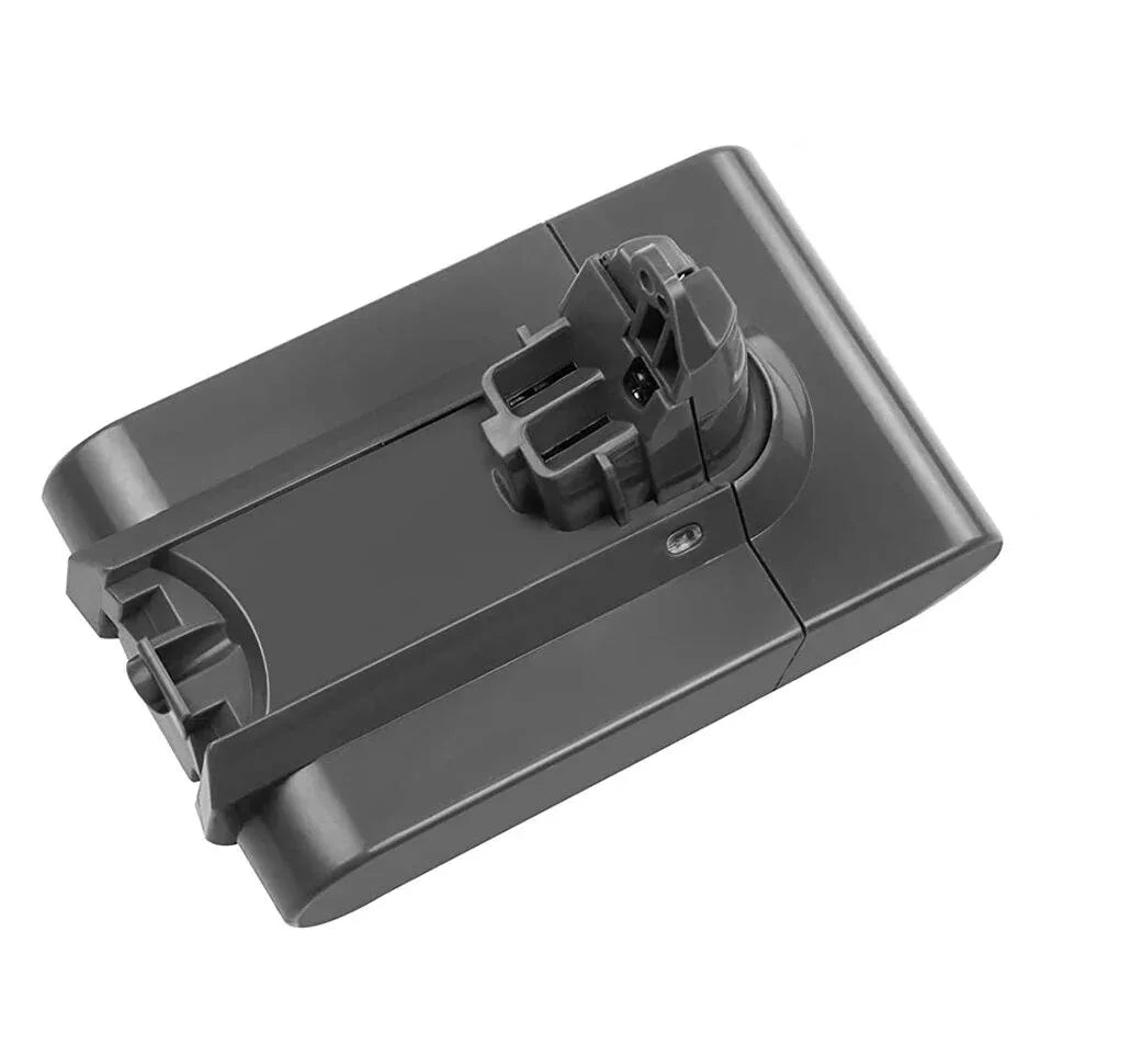 Battery for Dyson V6, DC59 & DC58 vacuum cleaners - Mekamart Australia