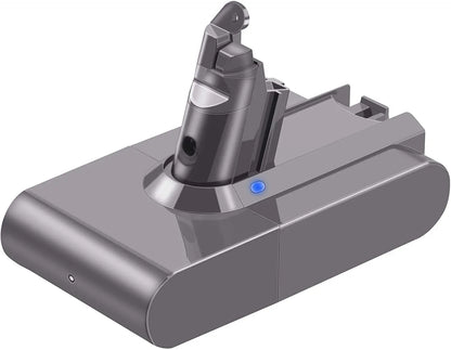Battery for Dyson V6, DC59 & DC58 vacuum cleaners - Mekamart Australia