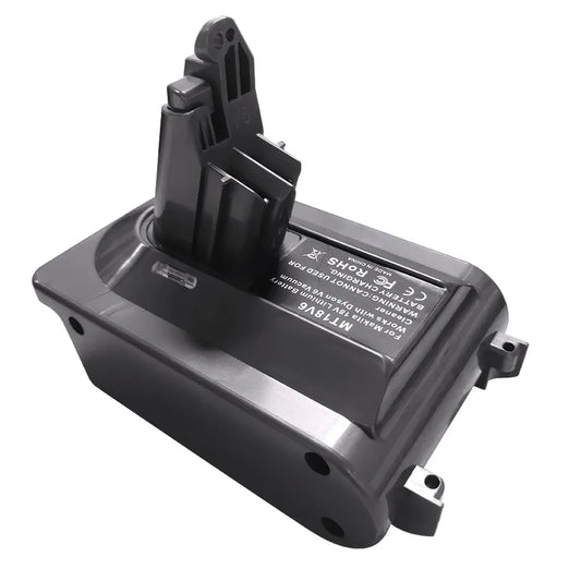 Makita 18V To Dyson V6, DC58 & DC59 Battery Converter / Adapter - Mekamart Australia