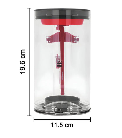 Hygieia Dust Bin / Canister For Dyson V11 & V15 Detect Vacuum Cleaners - Mekamart Australia