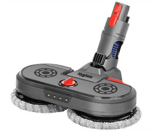 Superior Mop & Vacuum Tool for Dyson V7, V8, V10, V11 & V15 Vacuum Cleaners - Mekamart Australia