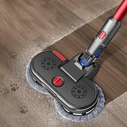 Superior Mop & Vacuum Tool for Dyson V7, V8, V10, V11 & V15 Vacuum Cleaners - Mekamart Australia