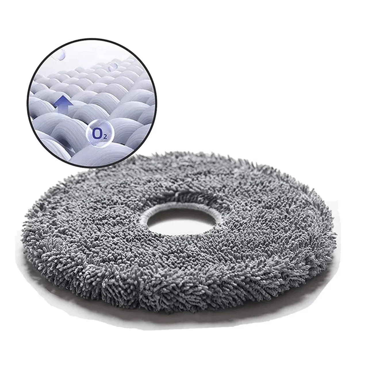 Superior Mop & Vacuum Tool for Dyson V7, V8, V10, V11 & V15 Vacuum Cleaners - Mekamart Australia