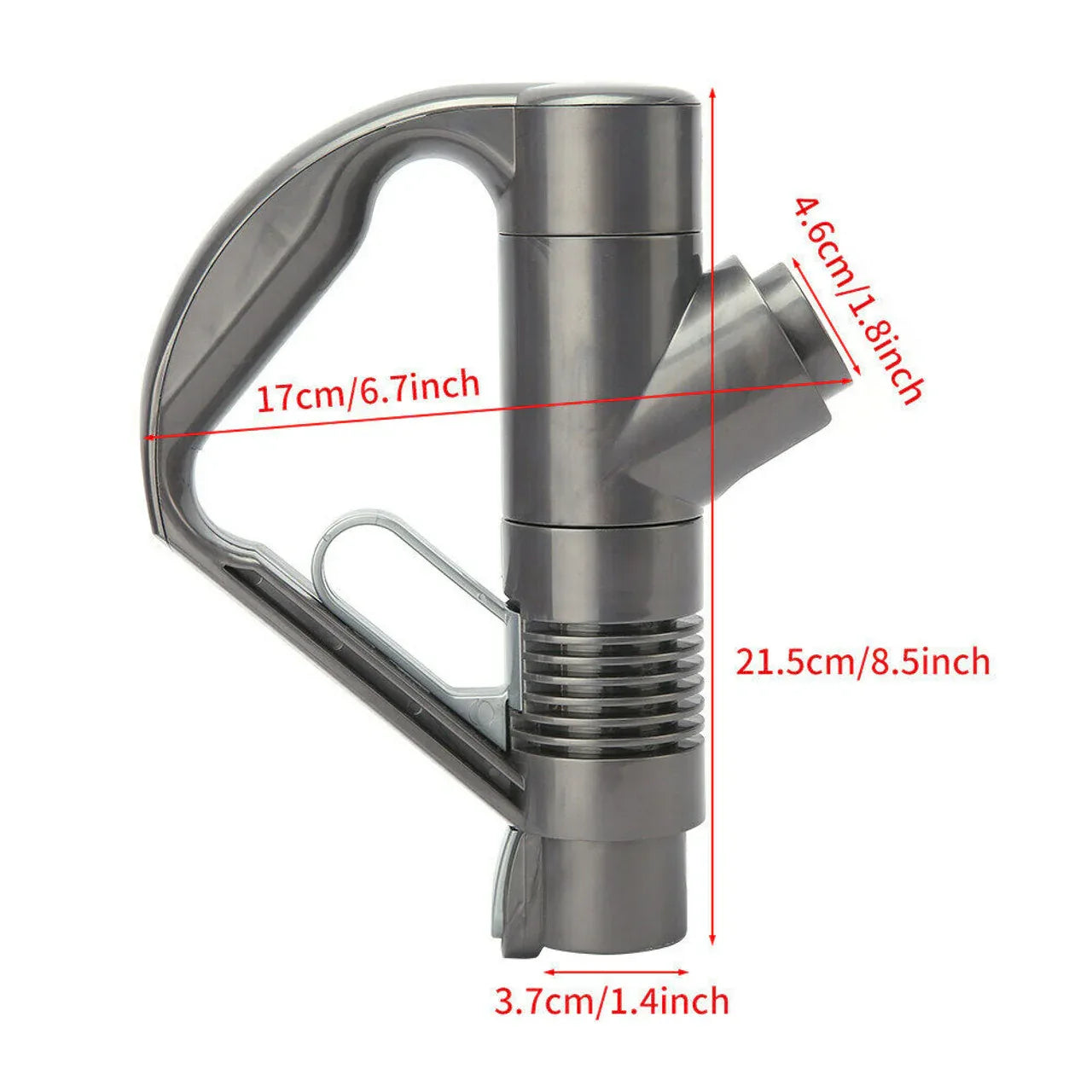 Handle for Dyson DC29, DC37, DC39, DC54, CY18 & more - Mekamart Australia