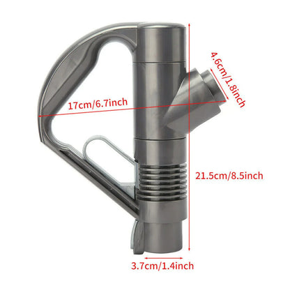 Handle for Dyson DC29, DC37, DC39, DC54, CY18 & more - Mekamart Australia
