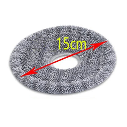 Mop Pads for Hygieia Gen3 Superior Mop & Vacuum Tool for Dyson - Mekamart Australia