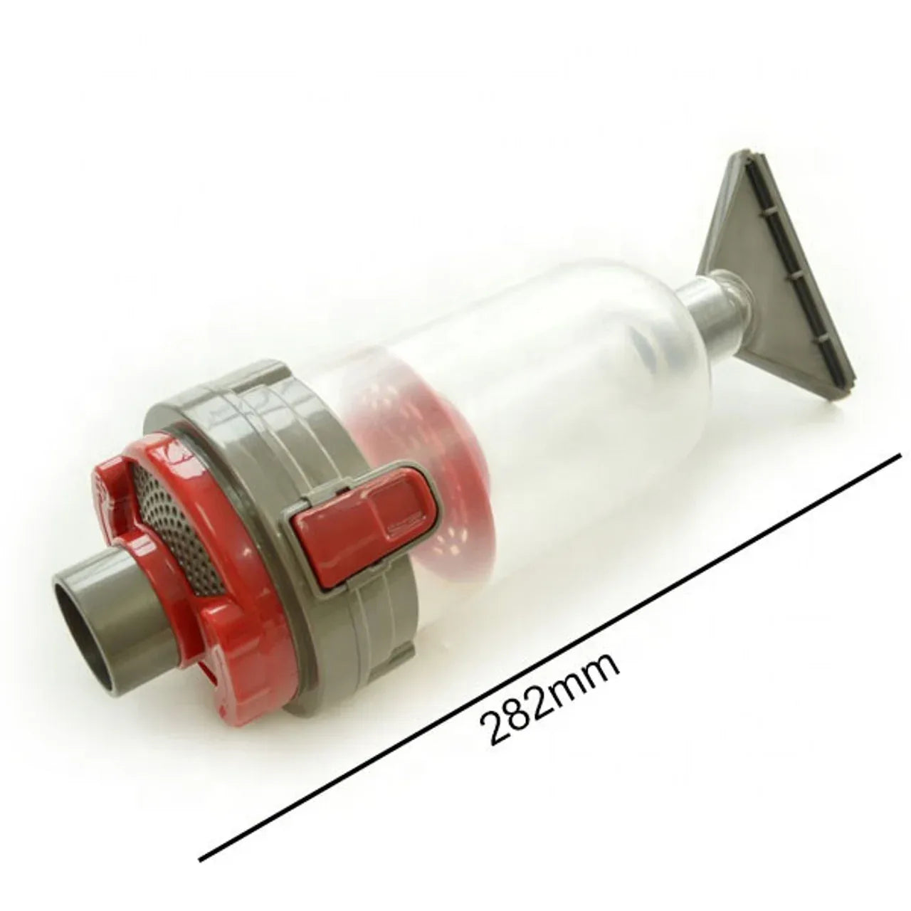Liquid-Lifter - Wet cleaning attachment for Dyson Gen5detect - Mekamart Australia