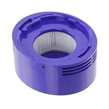 HEPA exhaust filter for Dyson V7 & V8 cordless stick vacuum cleaners - Mekamart Australia