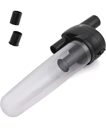 Turbo cyclonic dust separator for most vacuums (Hoover, Volta, Electrolux & more) - Mekamart Australia