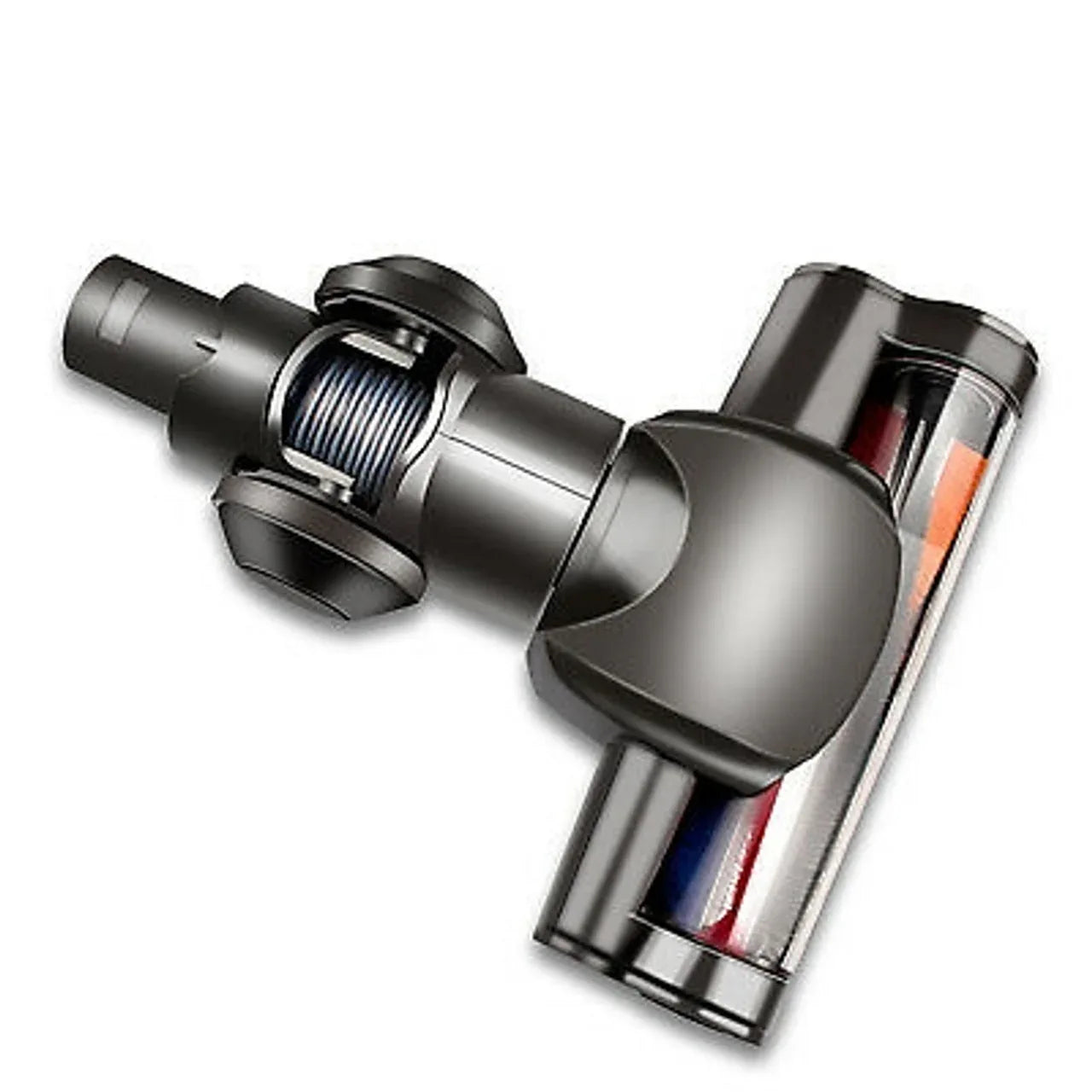 Power head for DYSON V6 SV03 and DC44, DC45, DC58, DC59, DC61, DC62 vacuum cleaners - Mekamart Australia