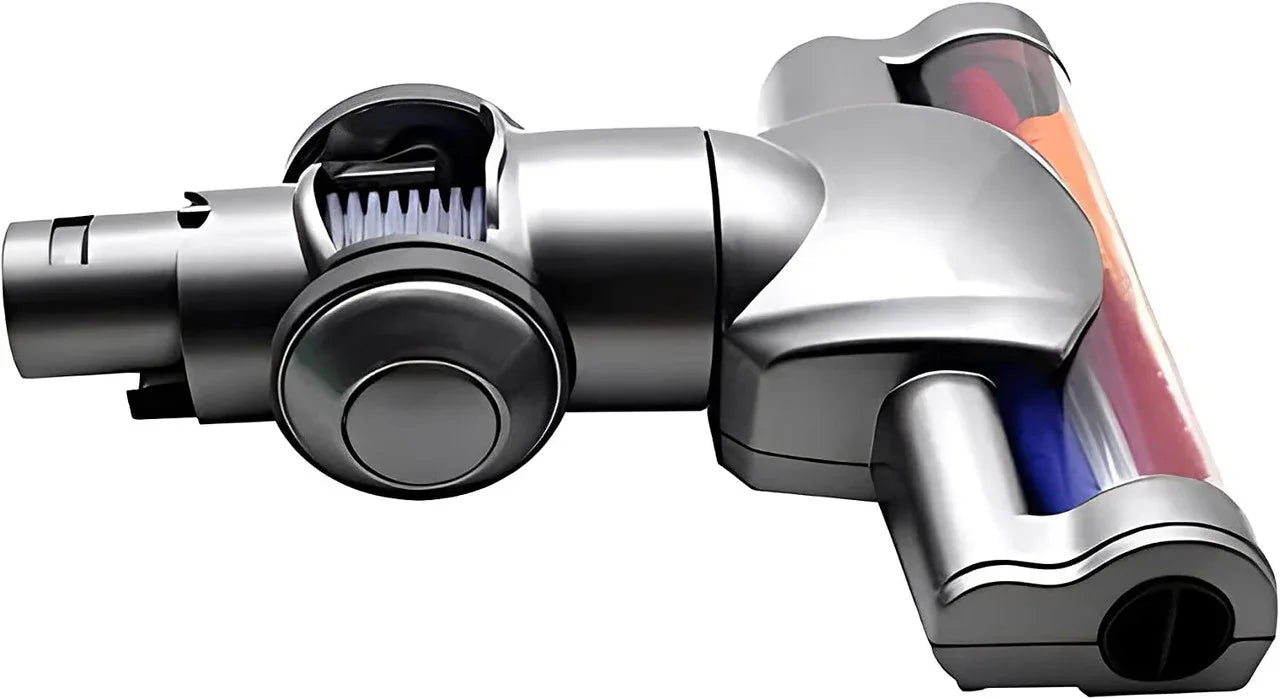 Power head for DYSON V6 SV03 and DC44, DC45, DC58, DC59, DC61, DC62 vacuum cleaners - Mekamart Australia