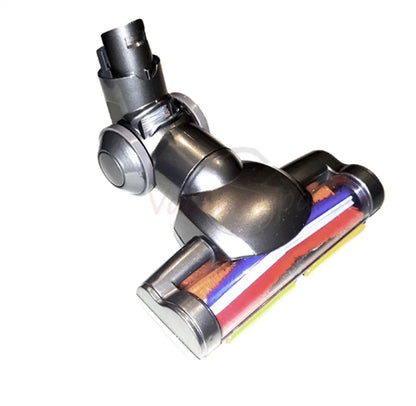 Power head for DYSON V6 SV03 and DC44, DC45, DC58, DC59, DC61, DC62 vacuum cleaners - Mekamart Australia