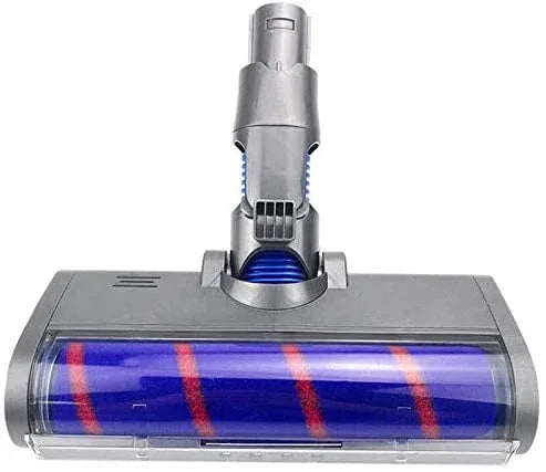 Fluffy floor tool head for Dyson V6, DC59, DC45 & DC44 vacuum cleaners - Mekamart Australia