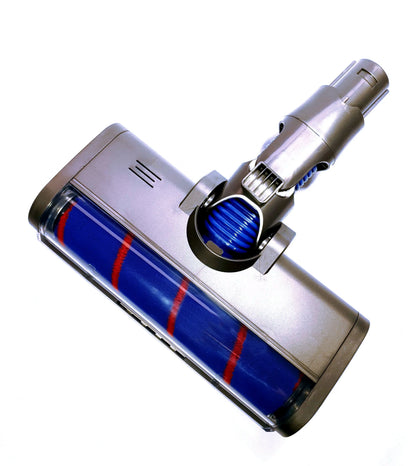Fluffy floor tool head for Dyson V6, DC59, DC45 & DC44 vacuum cleaners - Mekamart Australia