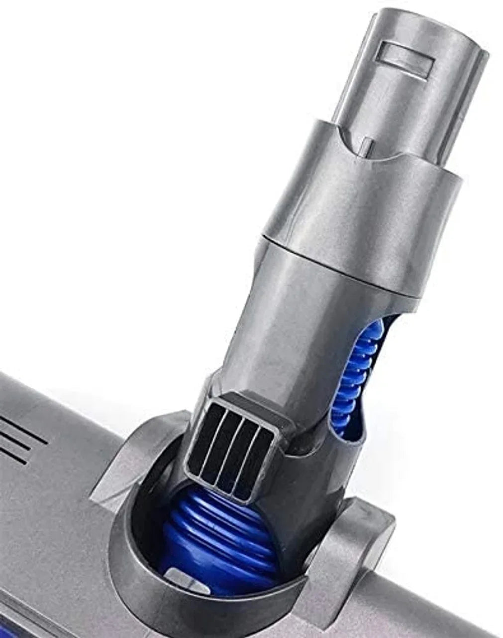 Fluffy floor tool head for Dyson V6, DC59, DC45 & DC44 vacuum cleaners - Mekamart Australia