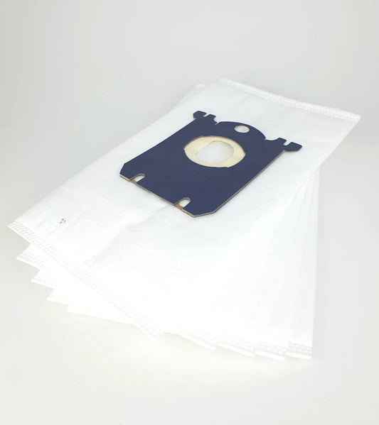 16 x Bags for Wertheim 5030, 5035, 6030, 6035, 7000 vacuum cleaners - Mekamart Australia