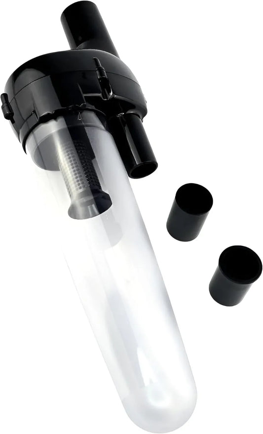 Hygieia Cyclonic Dust Separator (Bag Saver) - For Most Vacuum Brands - Mekamart Australia