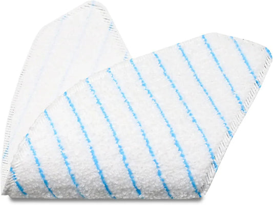 10 X Mopping pads for Ecovacs Deebot T9/T9+/N8 PRO/N8 PRO+/N8/N8+/NEO/T8/T8+/T8 AIVI/X1 PLUS/T10 PLUS - Mekamart Australia